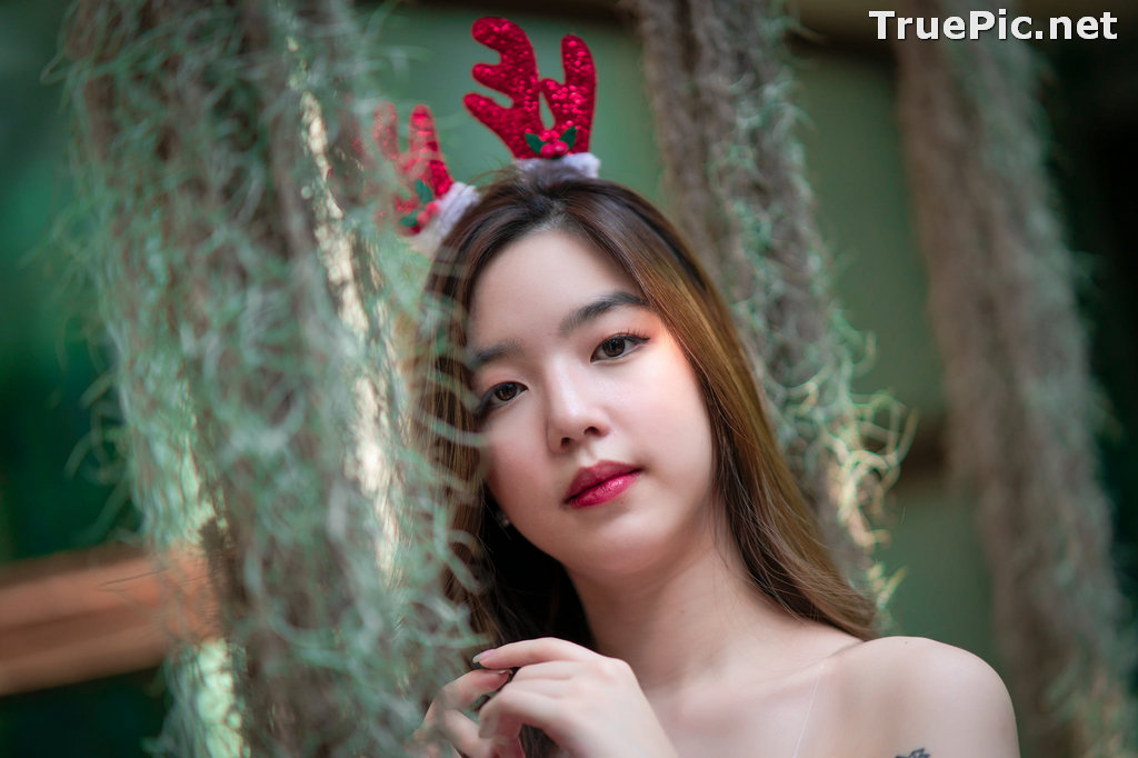 Image Thailand Model – Chayapat Chinburi – Beautiful Picture 2021 Collection - TruePic.net - Picture-117