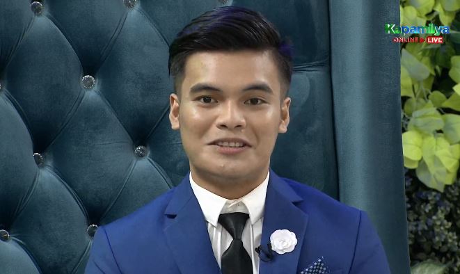 Liofer Pinatacan named 'PBB Connect' Big Winner