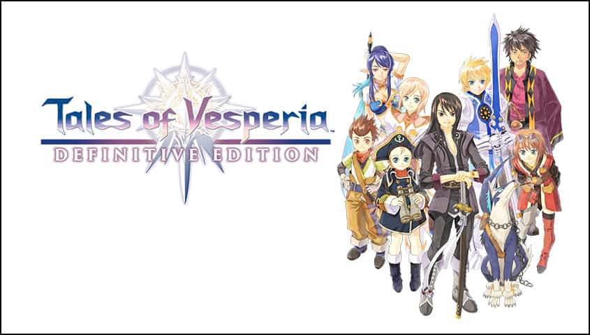 Tales of vesperia pc download free Tales of vesperia pc download free