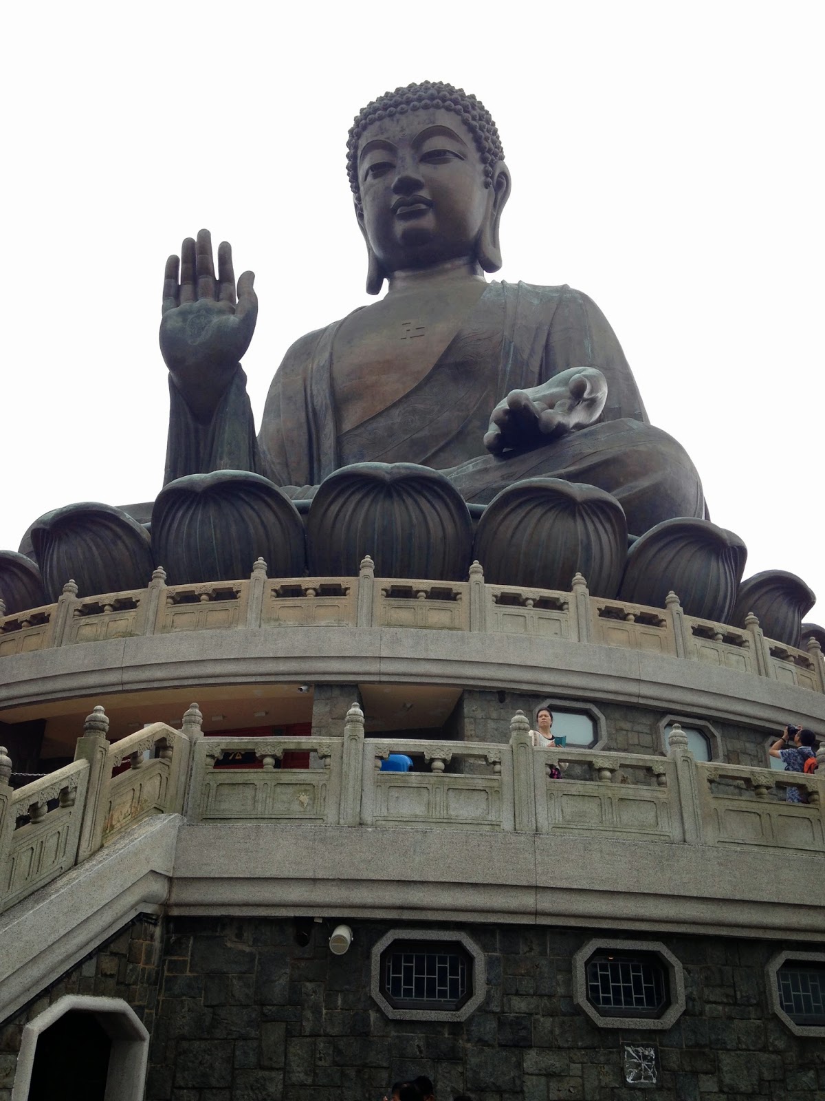 Domingo 3/11: Lantau y Macau y Espectacular primera imagen de Bangkok - Un sueño de viaje!!!  Hong Kong - Tailandia - Filipinas (3)