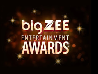 BIG FM AND ZEE TO HOST - BIG ZEE ENTERTAINMENT AWARDS 2017 