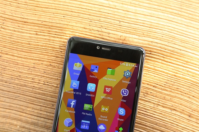 Primo RM2 Mini hands-on