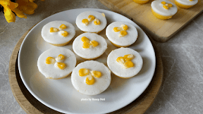 Resep Kue Talam Jagung Yang Manis dan Gurih