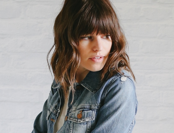 Estilo de Blogueira: Caroline Rector - Rascunhos de Ítala