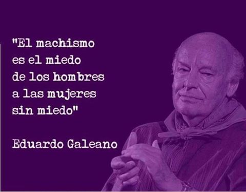 Eduardo Galeano