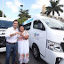 Mauricio Vila cumplió compromiso de entrega de cerca de 150 vehículos de traslado médico a municipios