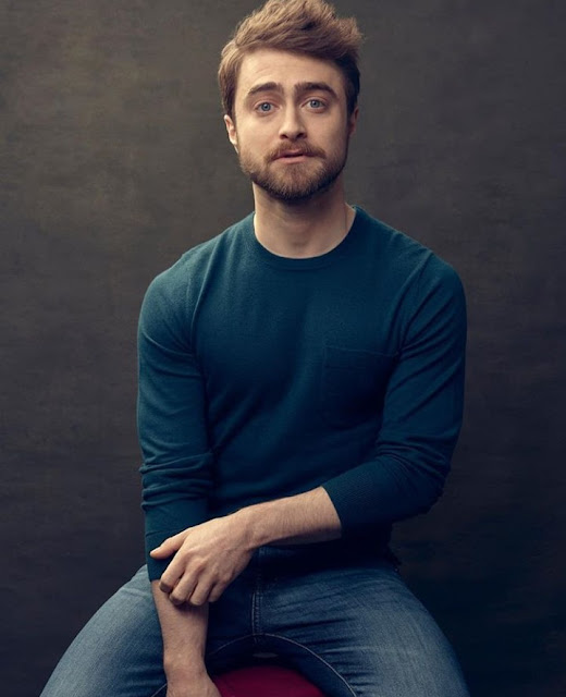 Daniel Radcliffe (Harry Potter) Photos