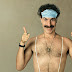 Première bande annonce VOST pour Borat : Le film d’après de Jason Woliner
