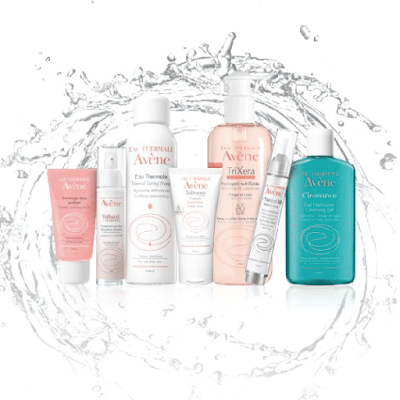 Avène Avène