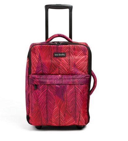 factory style lighten up wheeled carry on
