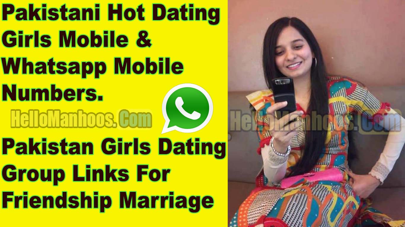 Pakistan group whatsapp dating JOIN 86+