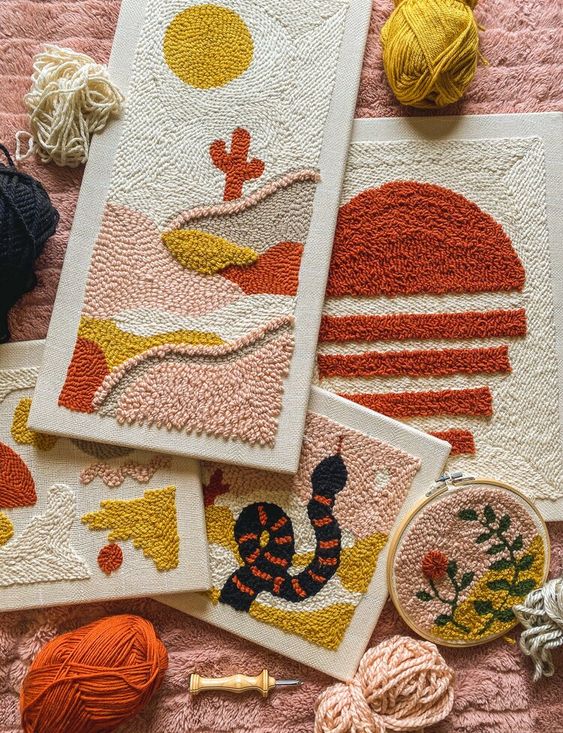 El Rincón Vintage de Karmela Hoy vamos a hablar sobre la técnica de