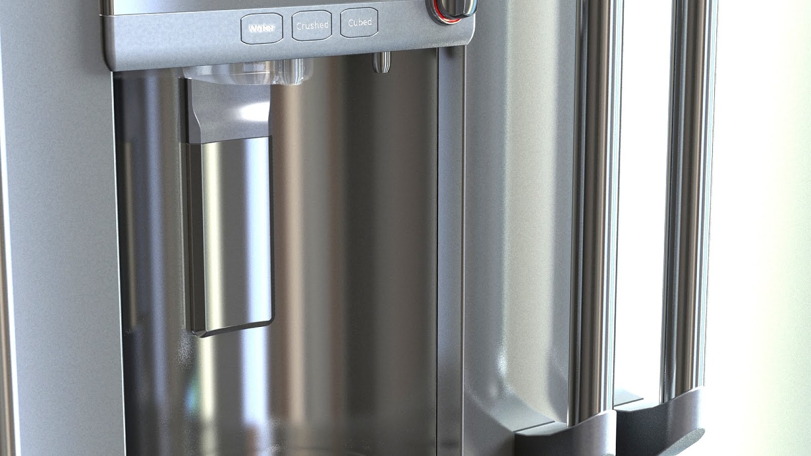 Ge Profile Refrigerator Water Dispenser - Refrigerator Choices