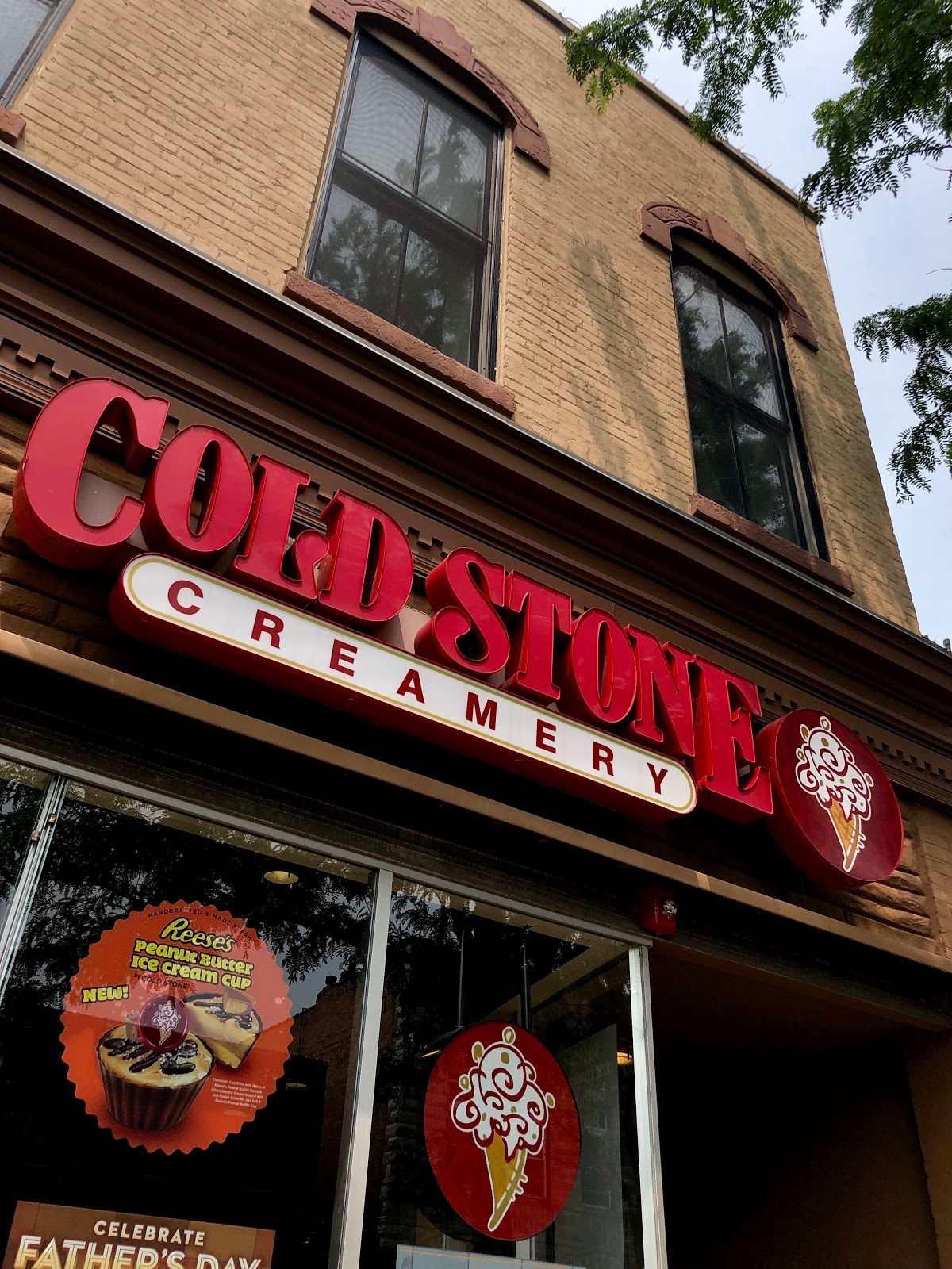 The Best Ice Cream, Gelato and Cookie Dough in Downtown Naperville