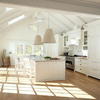 Sunroom Off Kitchen Design Ideas