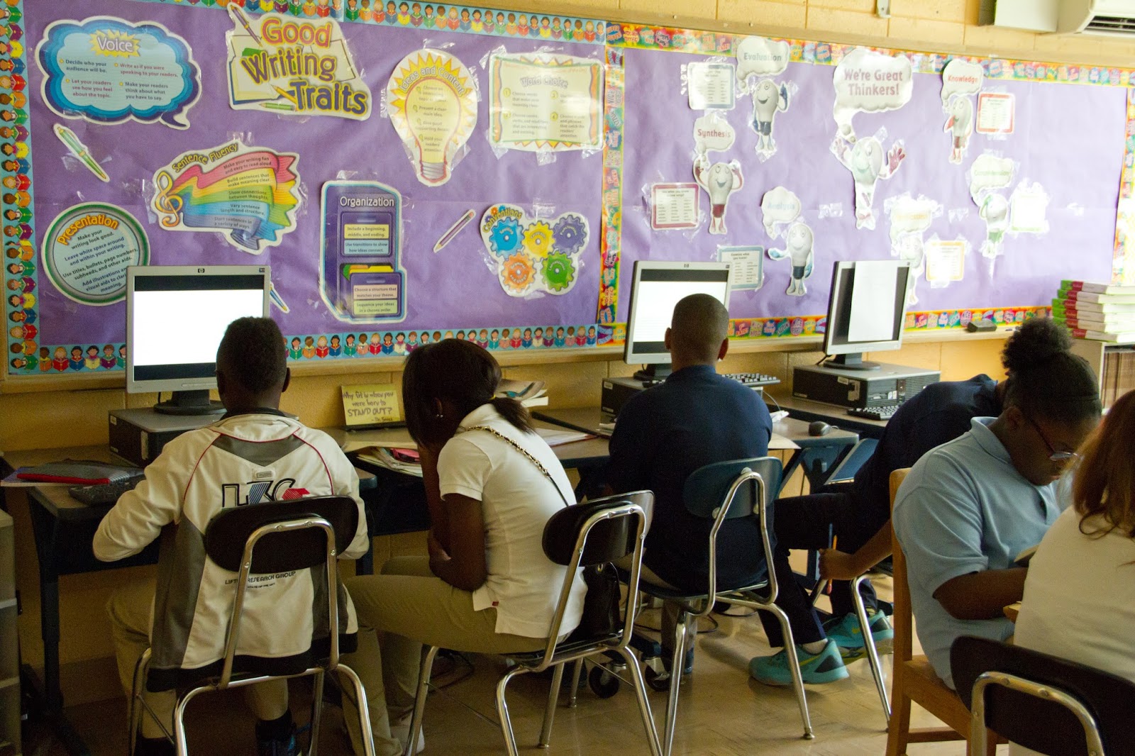 For The Love Of The Children Incorporating Fluency Practice In Upper 