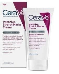 Top 6 Stretch Marks Removal Creams In Nigeria