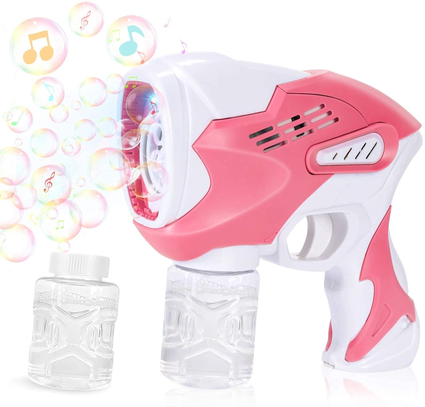 Bubble Guns For Kids