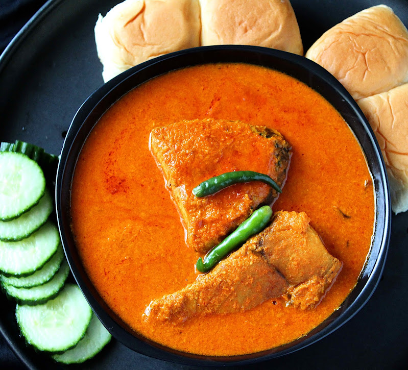 Goan Fish Curry