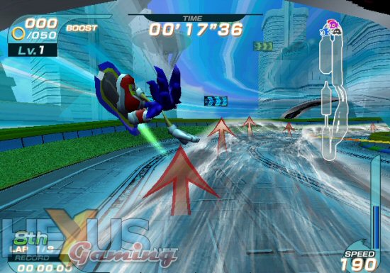 download sonic free riders for free download sonic free riders for free