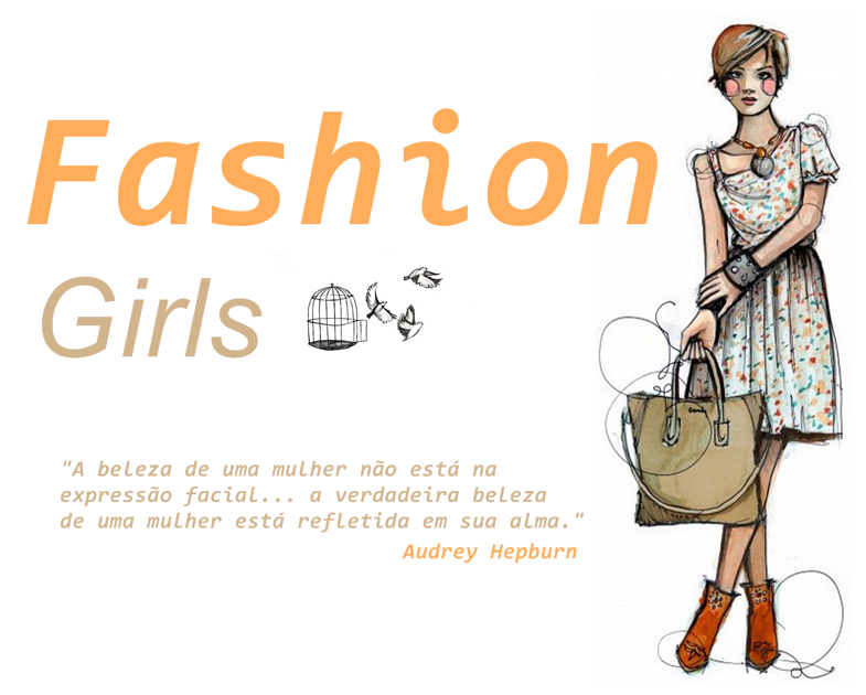 Fashion Girls