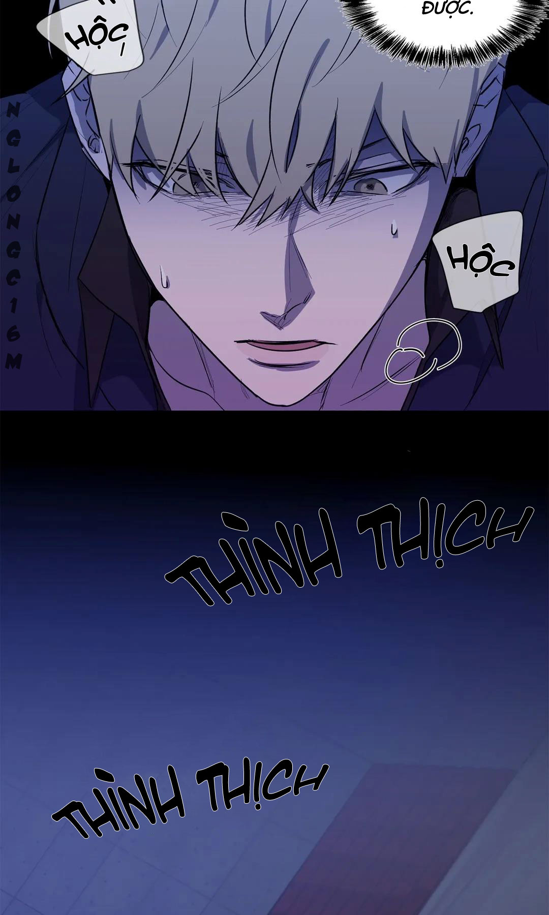 Đọc truyện Bảo Vệ Em - Chapter 41