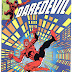 Daredevil #186 - Frank Miller art & cover