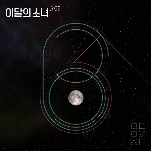 LOONA – 365 – Single