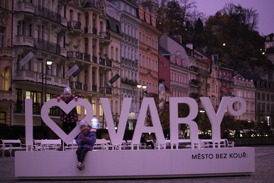 Karlovy Vary