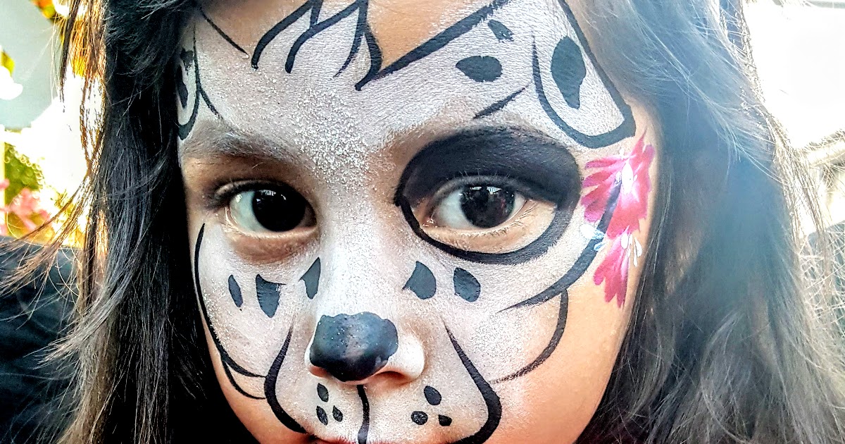 Face Painting In Arizona