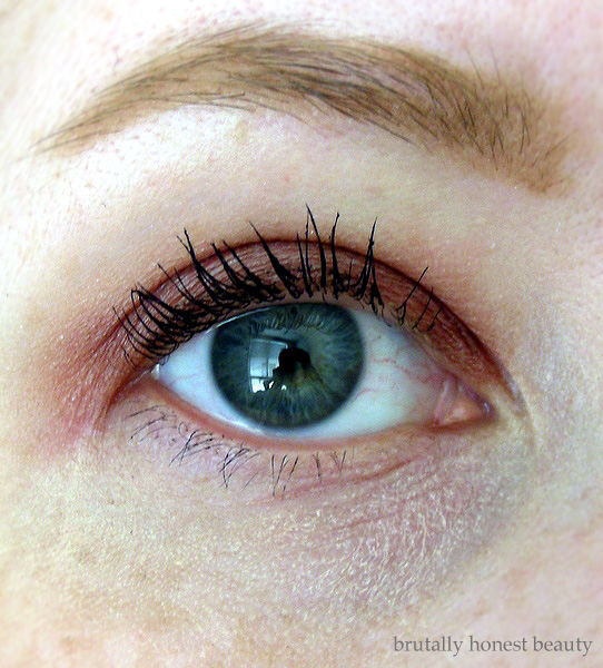 brutally honest beauty For Dry Eyes Only Review of IT Cosmetics Bye