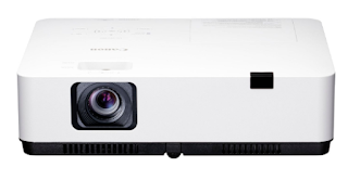 Canon LV-WU360 Portable Projector Canon LV-WU360 Portable Projector