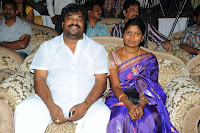 Three Audio Launch Gallery [Andhrula Music]