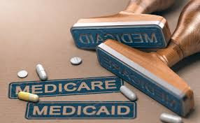 Medicare und Medicaid