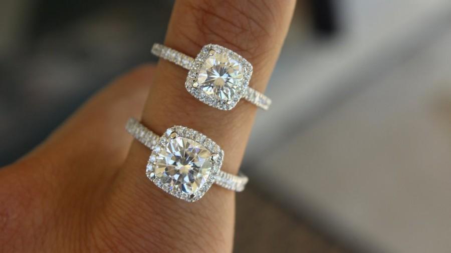The Best Alternative to Diamonds to Save Money without Losing Quality