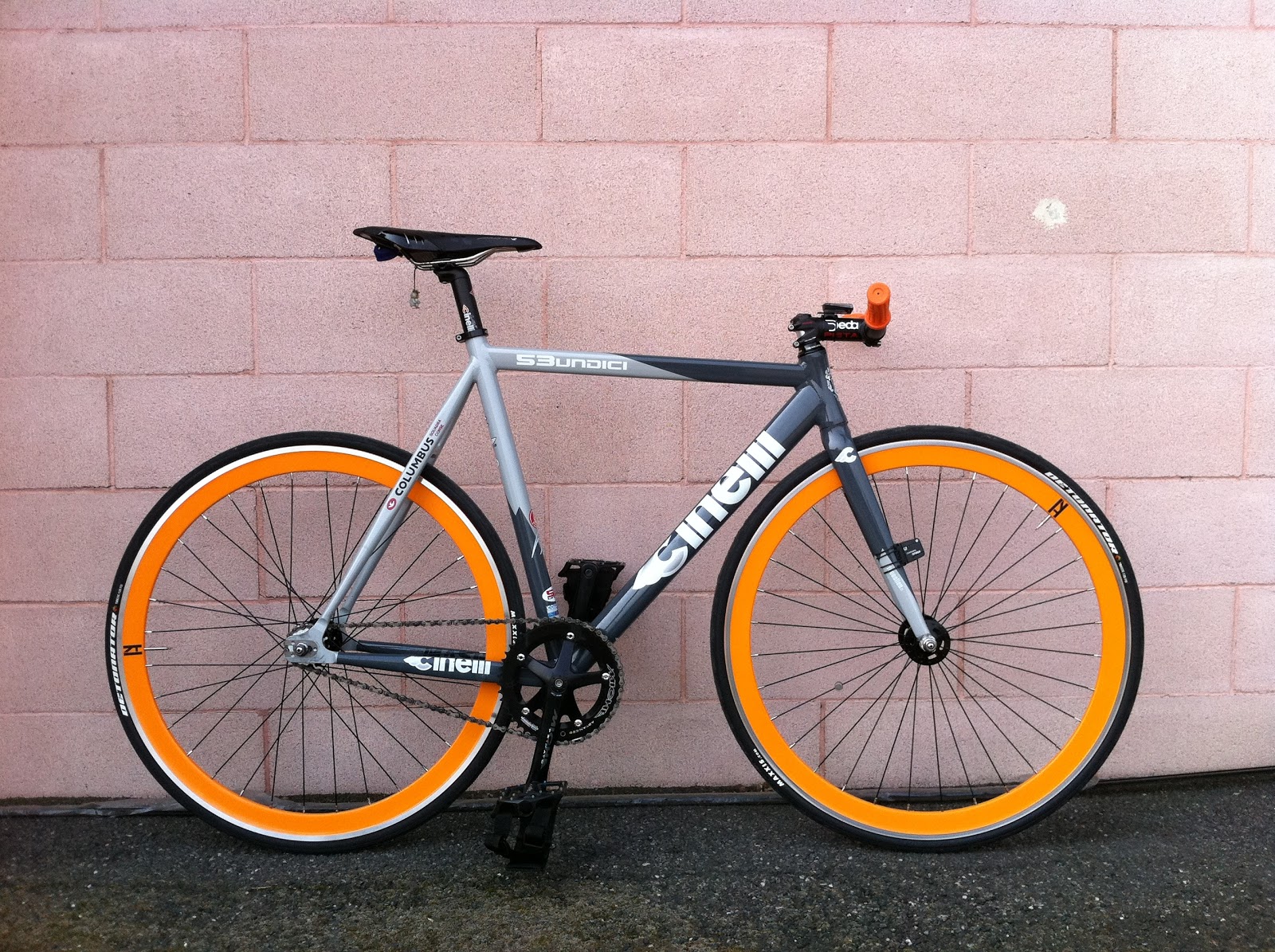 cinelli sc