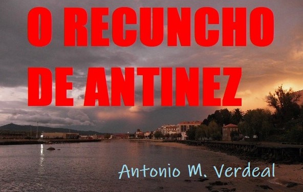 O RECUNCHO DE ANTINEZ