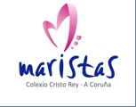 Web Maristas Coruña