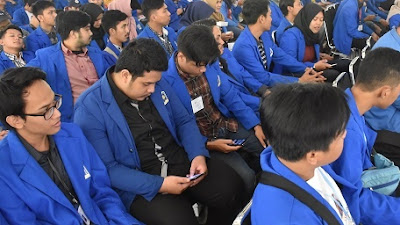 Disebar di 8 Kecamatan,1.036 Mahasiswa UII KKN di Purworejo