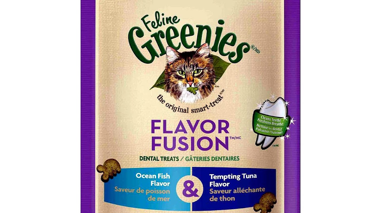 Greenies For Cats Cat Choices