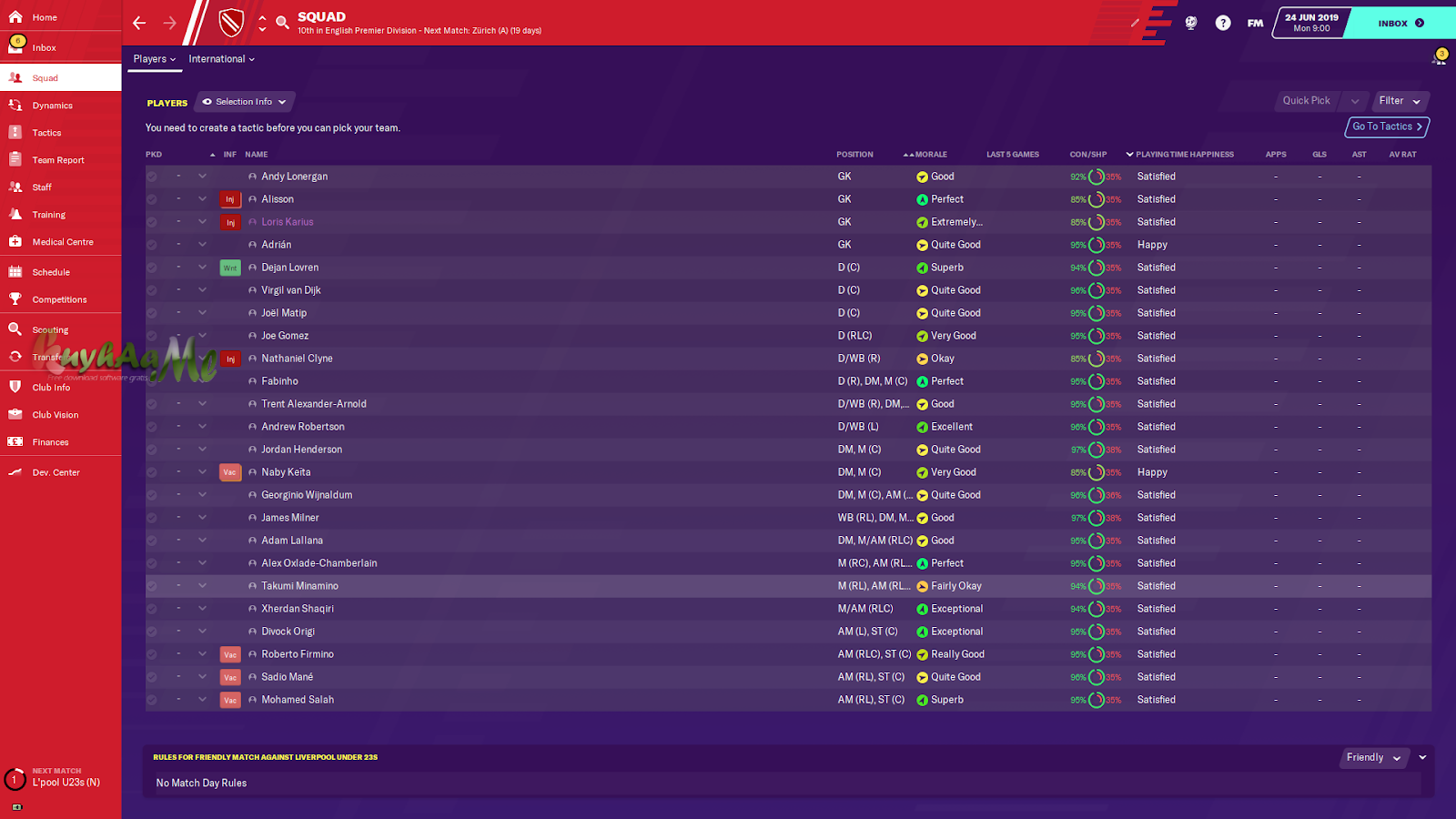 Football Manager 2020 Full Version kuyhAa Football Manager 2020 Full Version kuyhAa