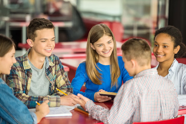 How Using Math Exit Slips Saved My Life | Wild about fifth grade