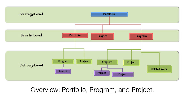 PM Foresight®: Strategy to Execution.: Clarifying Why a Strategic ...