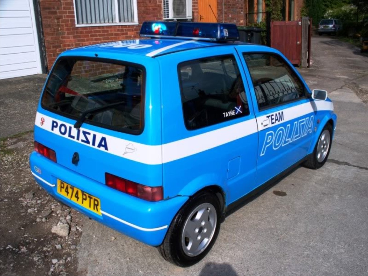 " CENTO LOVERS PLACE " PhotoBlog by Elaborus the ultimate