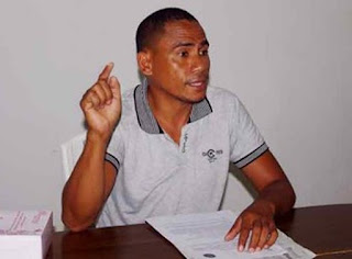 Presiza Dezenvolve Diak liu Tan Ensino Vokasional