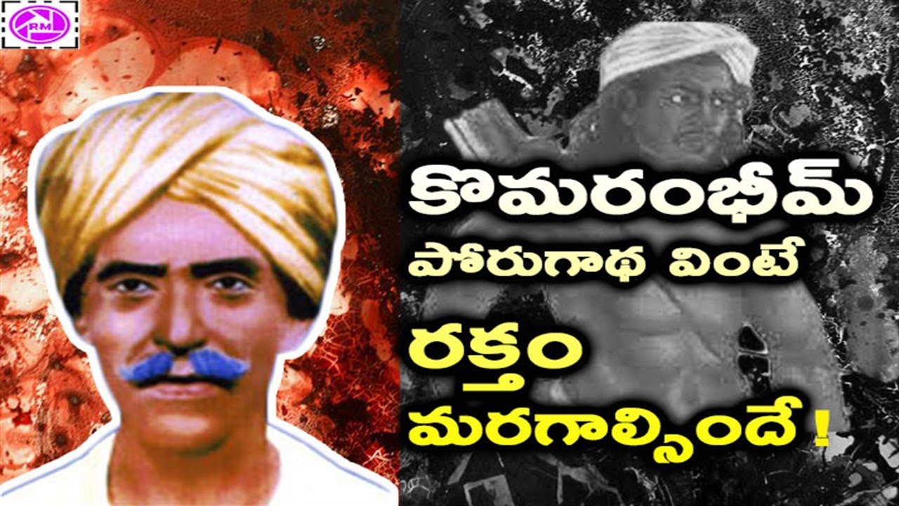 essay about freedom fighters in telugu pdf