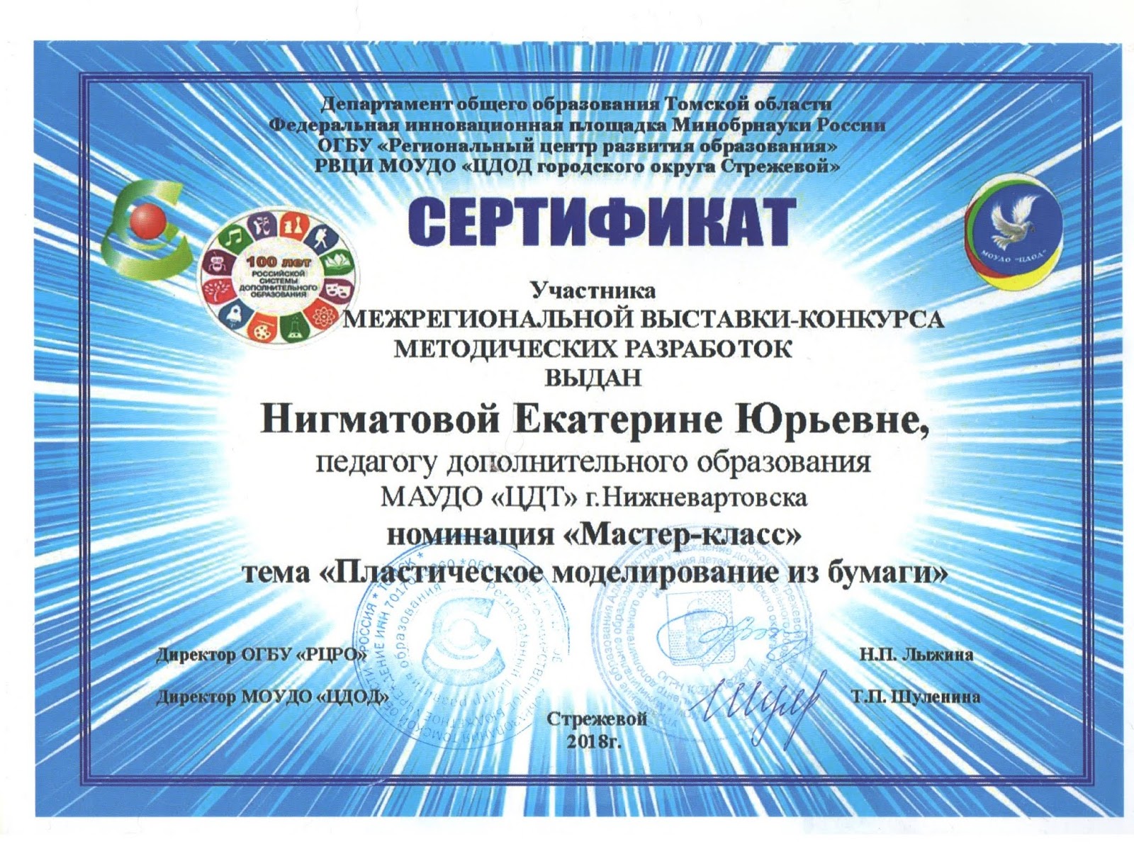 Достижения 2018. Шнарева дарья геннадьевна. Достижения 2018. Наши достижения о фирме. Достижения 2018.