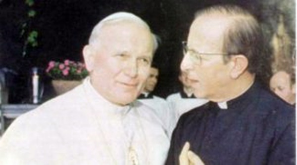 Pederastia del sacerdote Marcial Maciel fue ocultada por El Vaticano