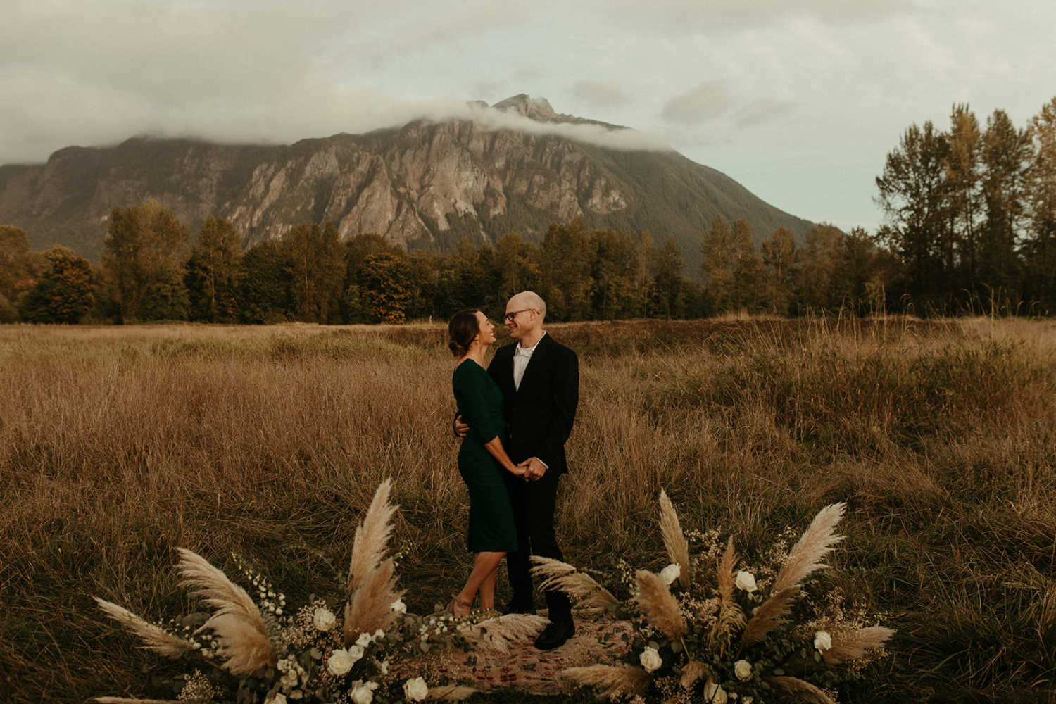 mother of the groom bride dress