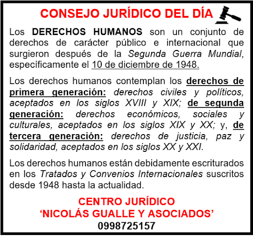 Jueves, 8 de julio de 2021